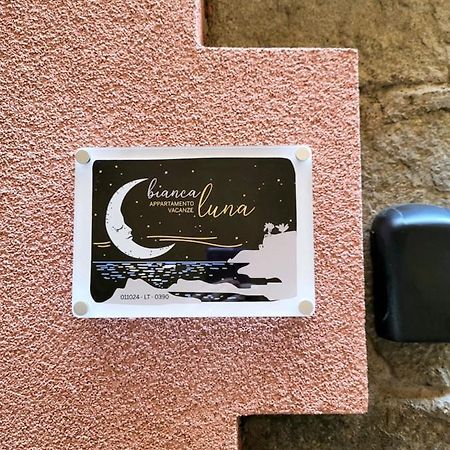 Bianca Luna Manarola Exterior foto
